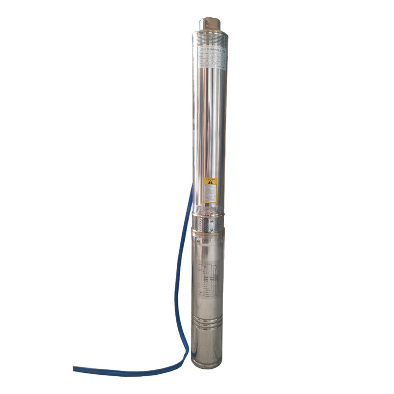 پمپ شناور لوما مدل SLM4-1.5-122