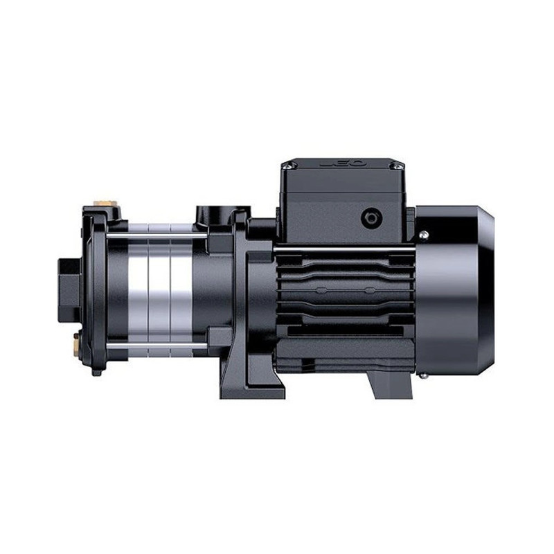 پمپ آب 0.75 اسب بخار لئو مدل ECHm4-30