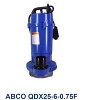 کفکش 11 متری 1 اسب 3 اینچ آبکو QDX25-6-0.75F