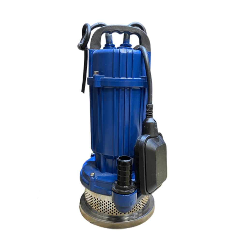 کفکش 16 متری 1 اسب 2 اینچ آبکو QDX10-16-0.75F