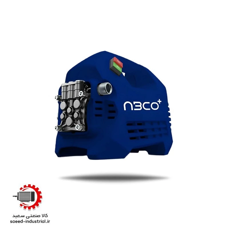 کارواش آبکو مدل AW10000