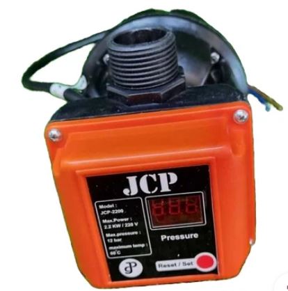 ست کنترل JCPمدل هیدروتانک