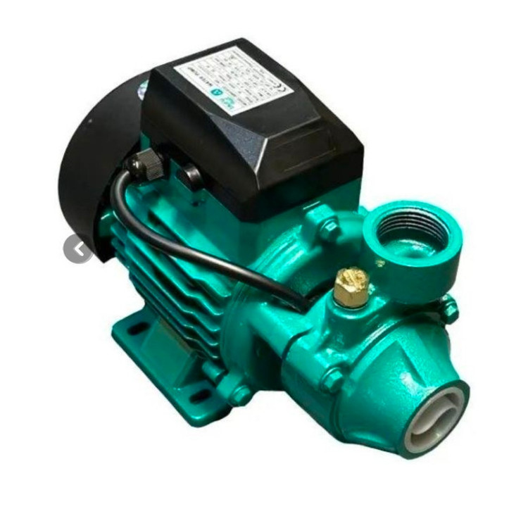 پمپ آب تایفو نیم اسب محیطی QB60E