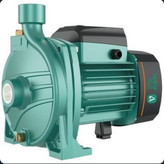 پمپ آب یک اسب بخار تایفو مدل بشقابی کد TCP158